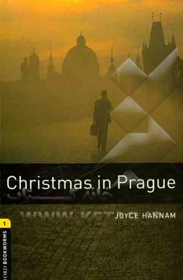 Christmas in prague