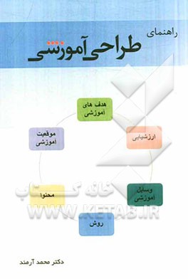 راهنمای طراحی آموزشی