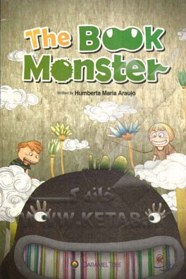 The book monster