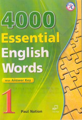 4000 essential English words 1