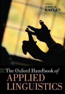 The oxford handbook of applied linguistics