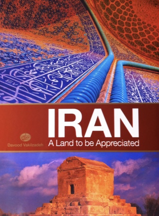 Iran a land to be appreciated‏‫‭