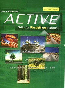 Active skills for reading: book 3