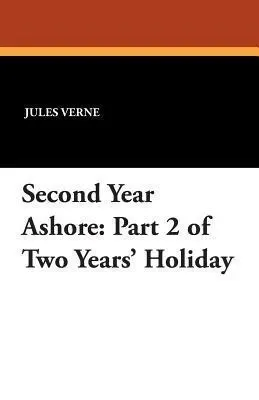 Second Year Ashore
