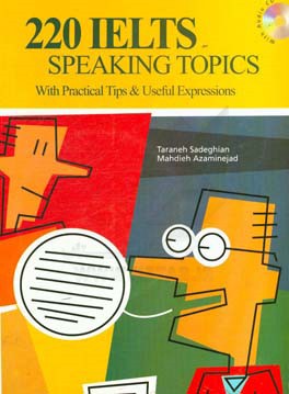 220 IELTS speaking topics