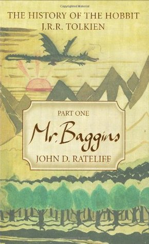 The History of the Hobbit, Part One: Mr. Baggins