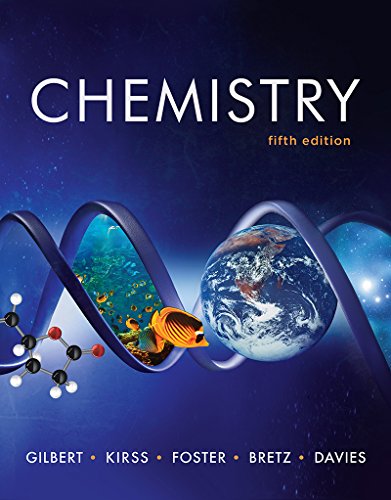 Chemistry,5e