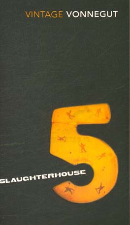 Slaughterhouse-five or the childrens crusade: a duty-dance with death