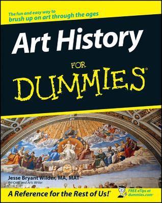 Art History For Dummies