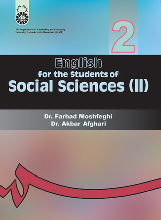 English for the students of social sciences (II)