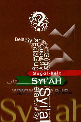 Gugat-Bela Syi'ah