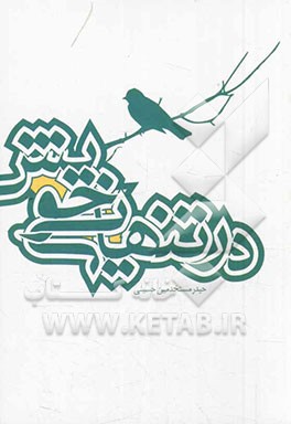 در تنهایی خویش