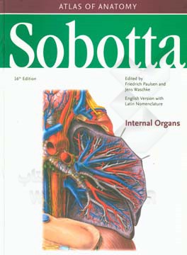 Sobotta atlas of anatomy: internal organs