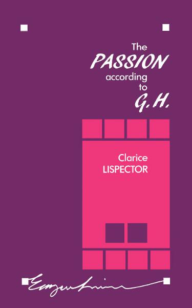 The Passion According to G.H.