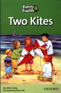 Two kites