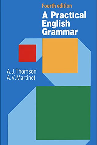 A practical English grammar