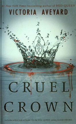 Cruel crown
