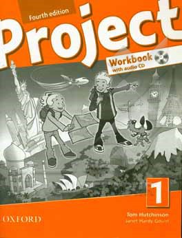 Project 1: workbook