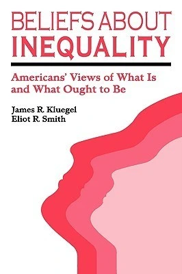 Beliefs about Inequality: Americans' Views of What is and What Ought to be