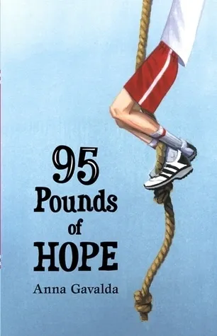 95 Pounds of Hope