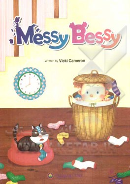 Messy bessy: workbook