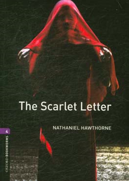 The scarlet letter