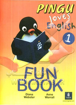 Pingu loves English 1