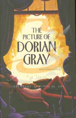 The picture of Dorian Gray