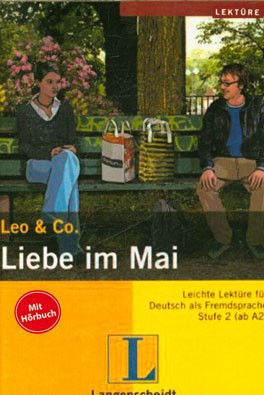 Liebe im mai