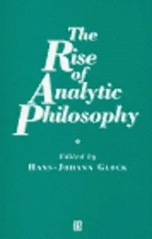 The Rise of Analytic Philosophy