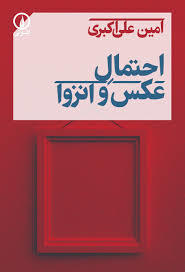 احتمال عکس و انزوا: مجموعه داستان