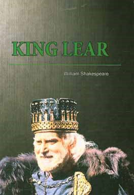 The tragedy of kinglear