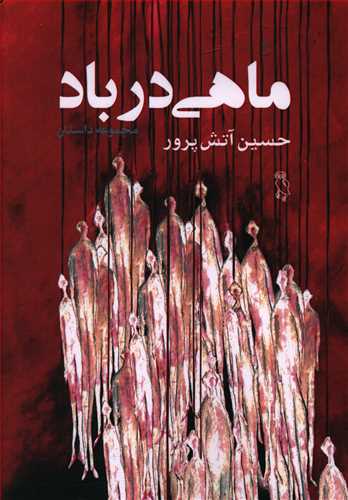 ماهی در باد: مجموعه داستان