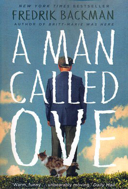 A man called Ove