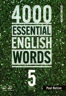 4000 essential English words 5