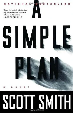 A Simple Plan