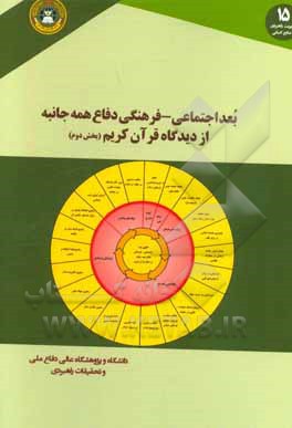 بعد اجتماعی - فرهنگی دفاع همه جانبه از دیدگاه قرآن کریم