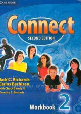 Connect 2: workbook