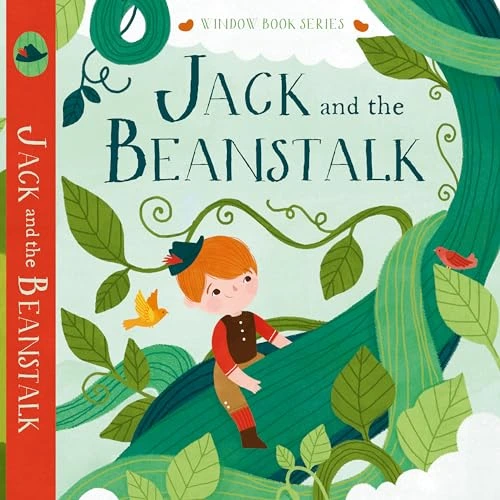 Jack and the Beanstalk