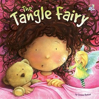 The Tangle Fairy (Picture Storybooks)