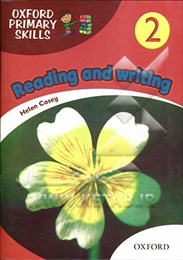 Reading and writing 2: (Oxford primary skill