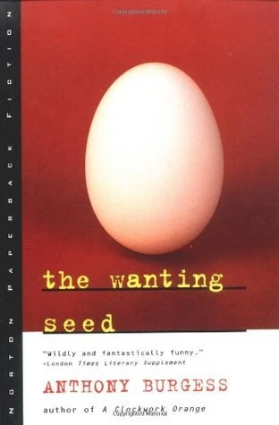 The Wanting Seed