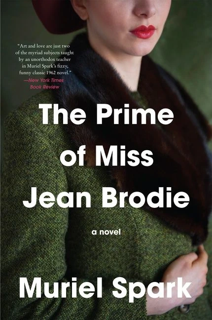 The Prime of Miss Jean Brodie