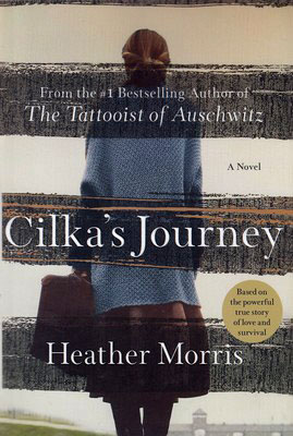 Cilka&#39;s Journey