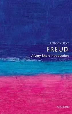 Freud: A Very Short Introduction