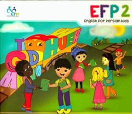 English for Persian Kids - EFP 2