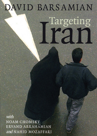 Targeting Iran (City Lights Open Media)