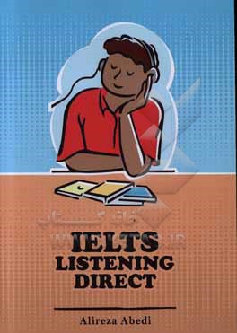 Ielts listening direct