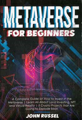 Metaverse for beginners