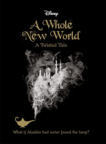 Aladdin: A Whole New World